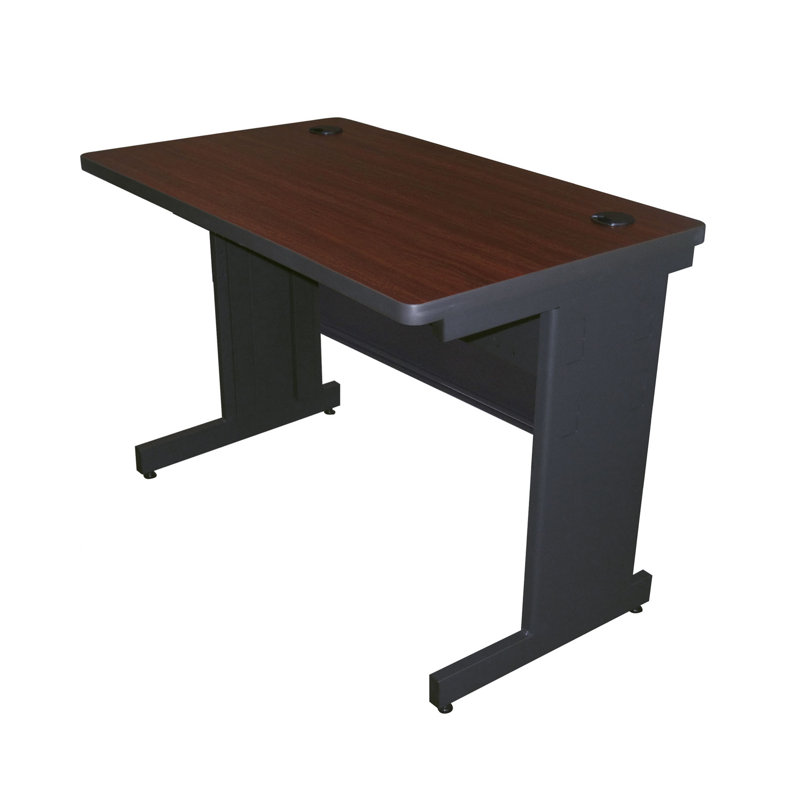 marvel office furniture 36" w pronto training table | wayfair marvel office furniture 36" w pronto training table | wayfair