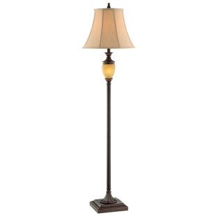 High Wattage Floor Lamp | Wayfair High Wattage Floor Lamp | Wayfair