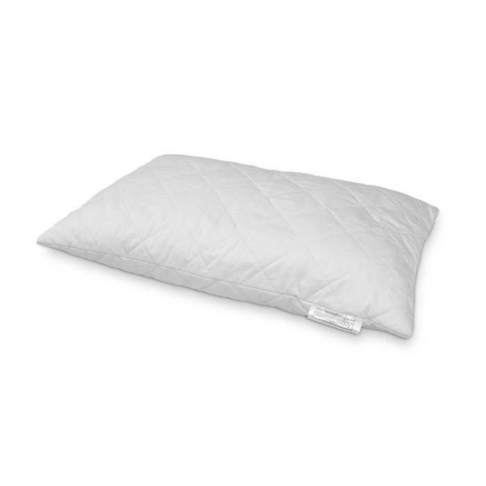 Viv Rae Zara My First Pillow Hypoallergenic Toddler Pillow
