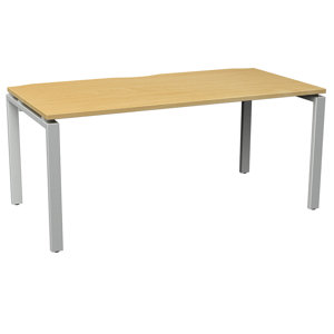 Schreibtisch Adapt II von Office Basics