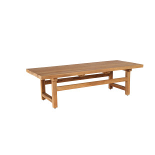 Stout Coffee Table by Loon Peak Herry Up