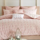 Hot Pink Comforter Set Wayfair