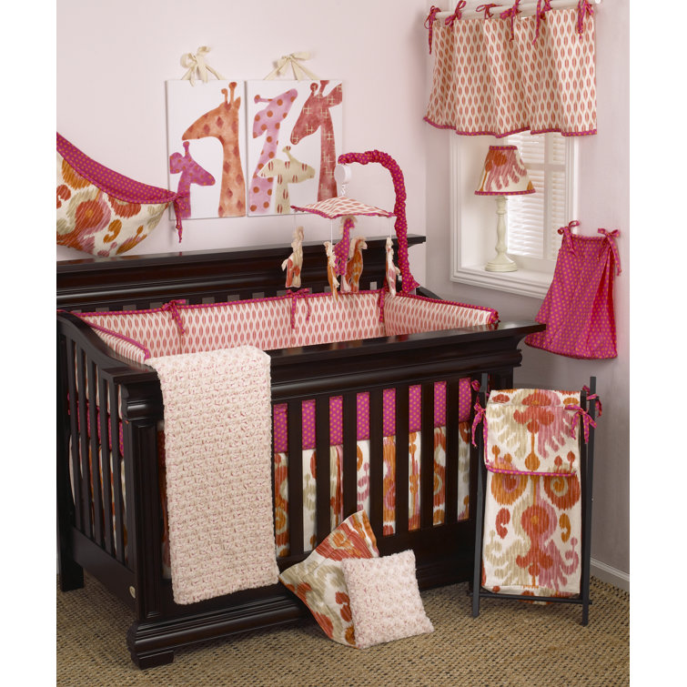 wayfair nursery bedding