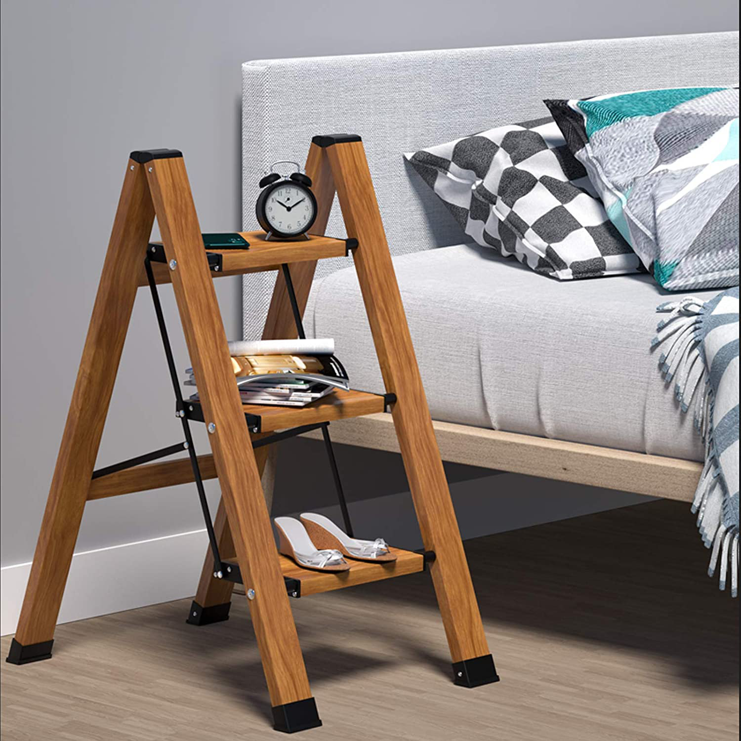attractive step stool
