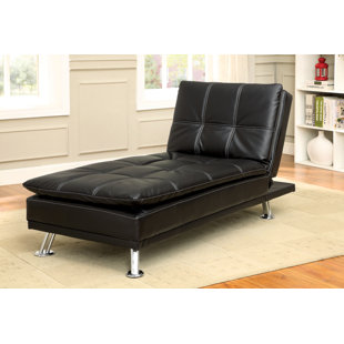 Go to store & view more images Hokku Designs Charmant Chaise Lounge