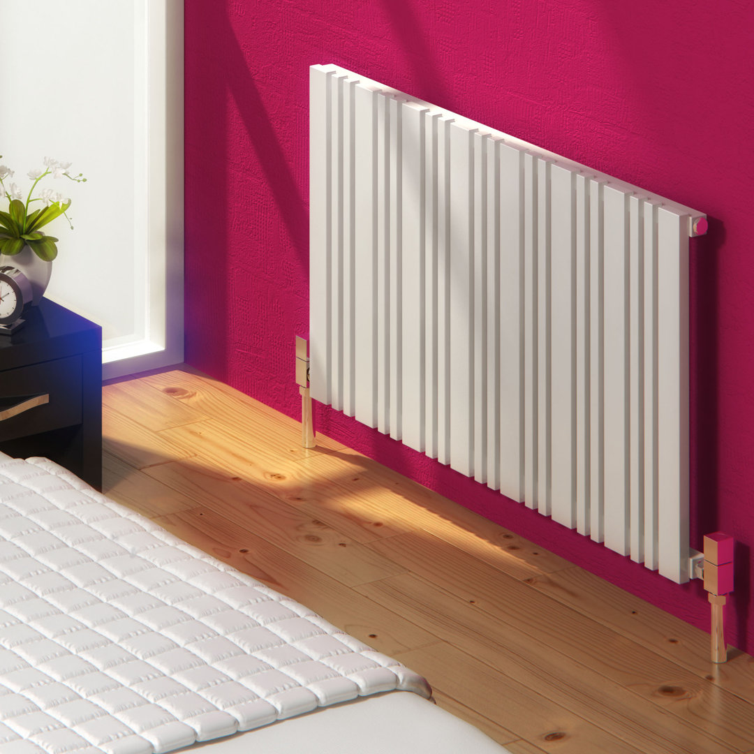 Bonera Horizontal Column Radiator