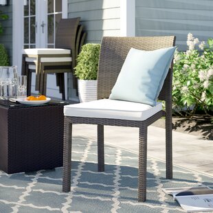 Patio & Outdoor Dining Chairs you'll Love in 2021 | Wayfair