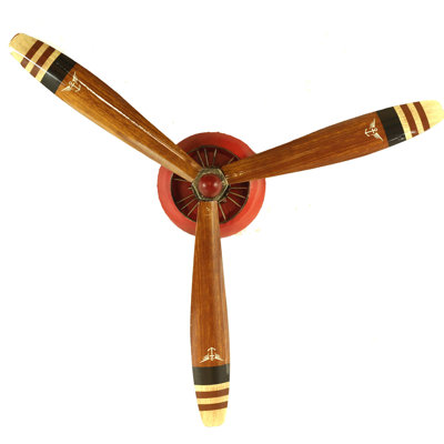 Boat Propeller Wall Decor | Wayfair