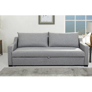 Schlafsofa Joshua von Leader Lifestyle