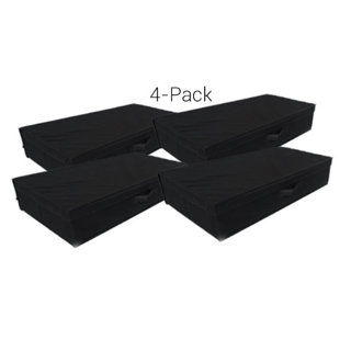 Underbed Storage You Ll Love In 2019 Wayfair Quickview