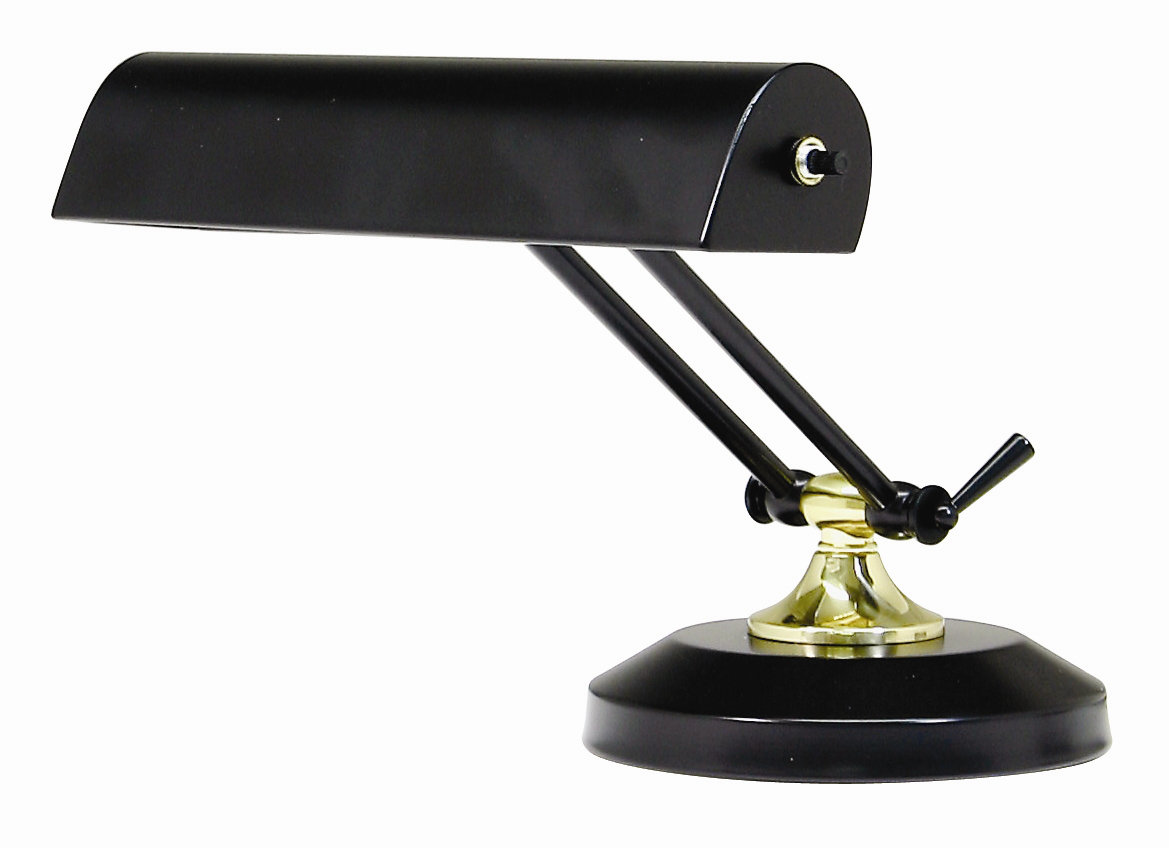 wayfair piano lamp