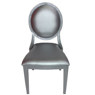 Go to store & view more images Astoria Grand Umar Side Chair