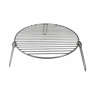 Review Mowry Barbecue Grate