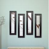 Black Mirror Set Mirrors You Ll Love In 2021 Wayfair