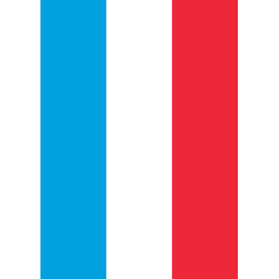 Luxembourg Garden flag Toland Home Garden