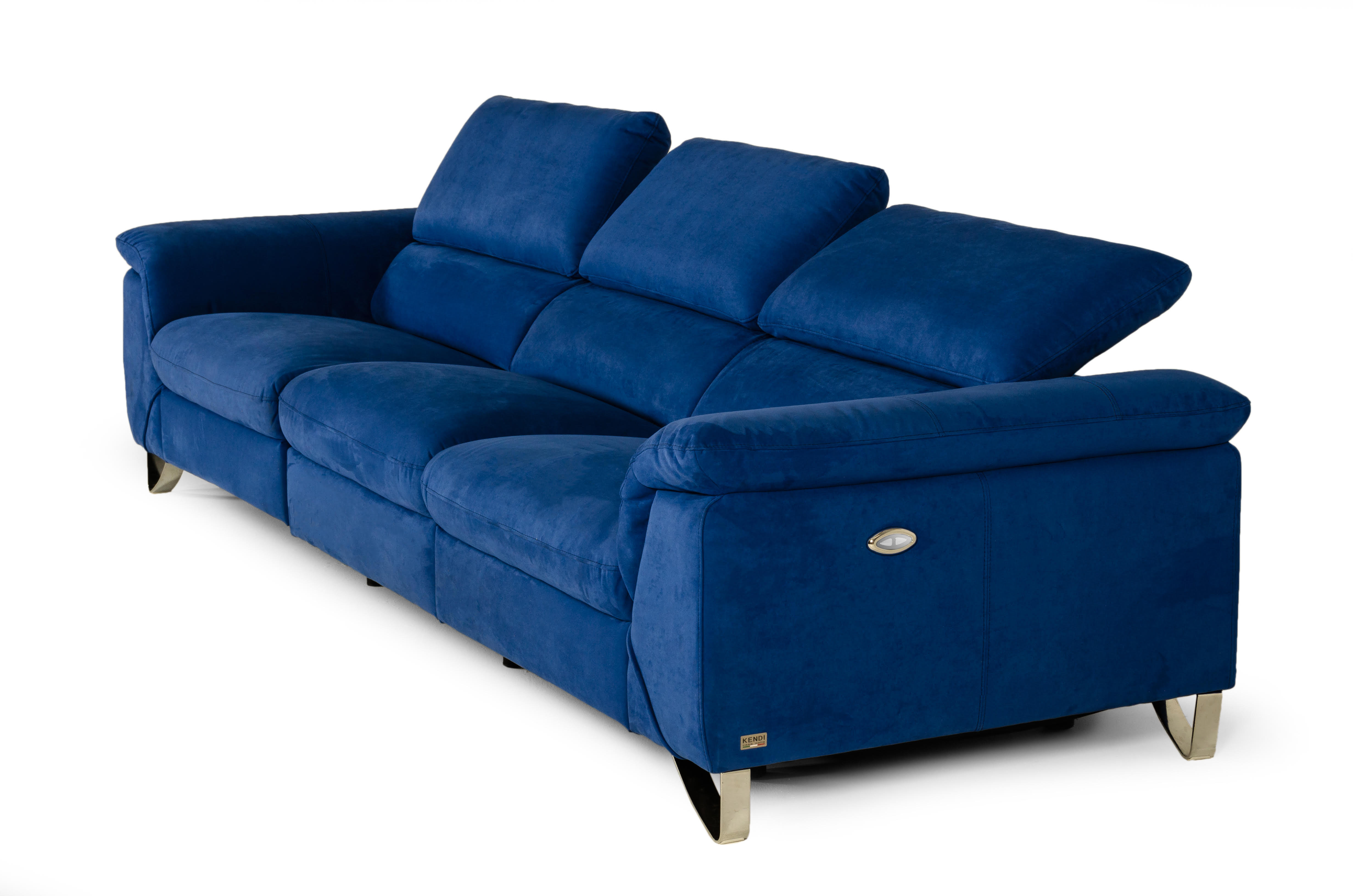 Orren Ellis Effendi Reclining 114 W Pillow Top Arm Sofa Wayfair