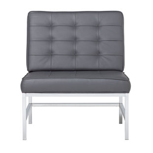 Ashlar Lounge Chair by Offex New