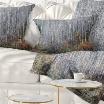 Rosecliff Heights Sherborn Nautical Down Filled Throw Pillow Wayfair