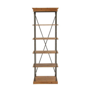 Etagere Bookcase