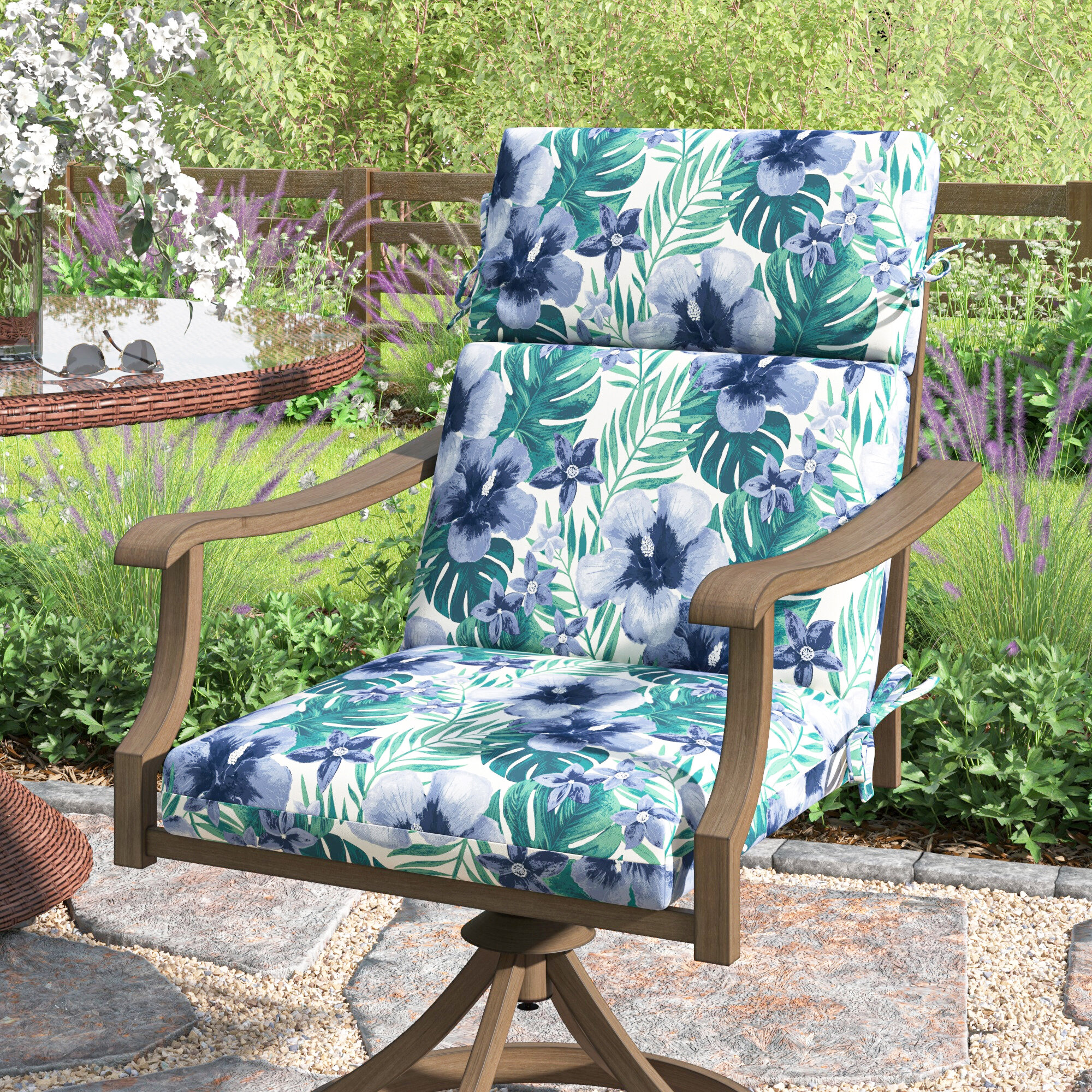 beachcrest home chair