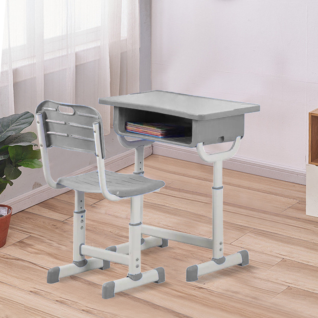 study table ergonomic