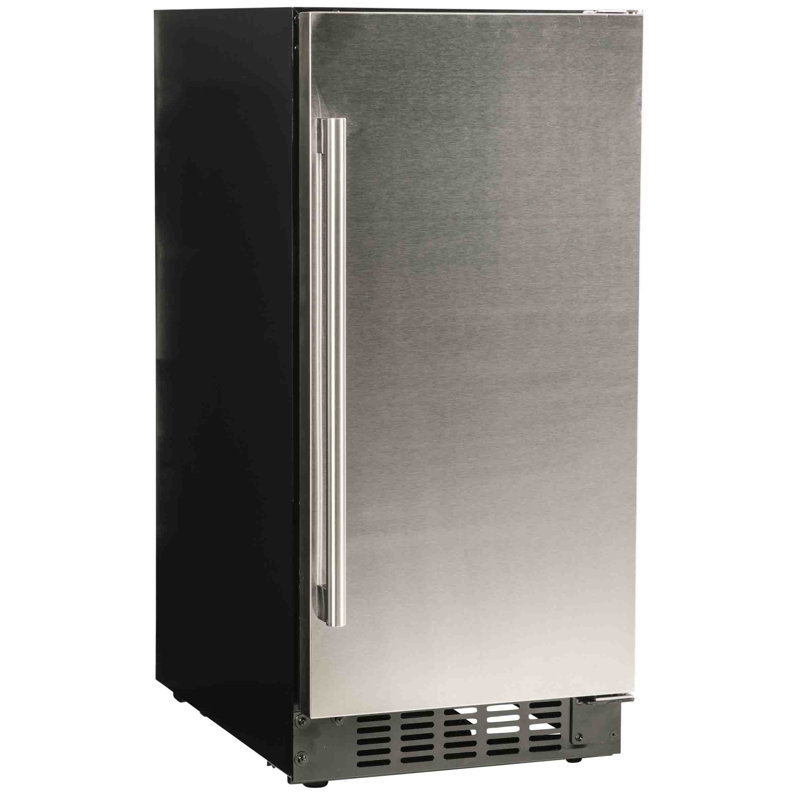24-inch 154 cu. ft. Convertible Compact/MIni Refrigerator