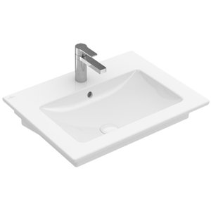 Villeroy & Boch Bad und Wellness 65 cm Wandbefes..
