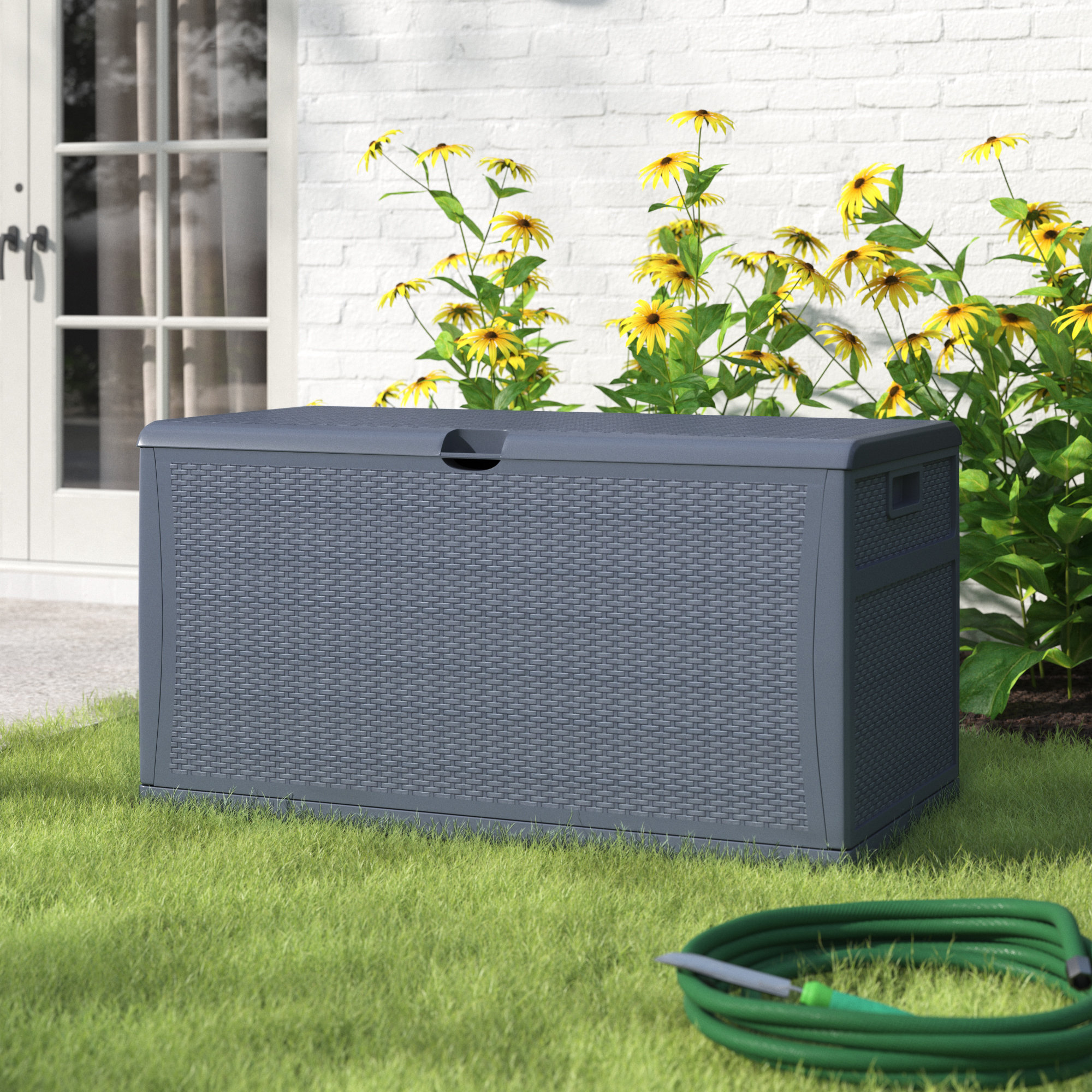 [BIG SALE] TopRated Deck Boxes & Storage You’ll Love In 2022 Wayfair