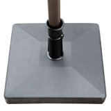 22 Inch 24 Inch Patio Umbrella Stands Bases You Ll Love In 2020 Wayfair