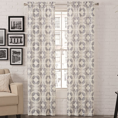 Modern Farmhouse Curtains Amp Drapes You Ll Love In 2020