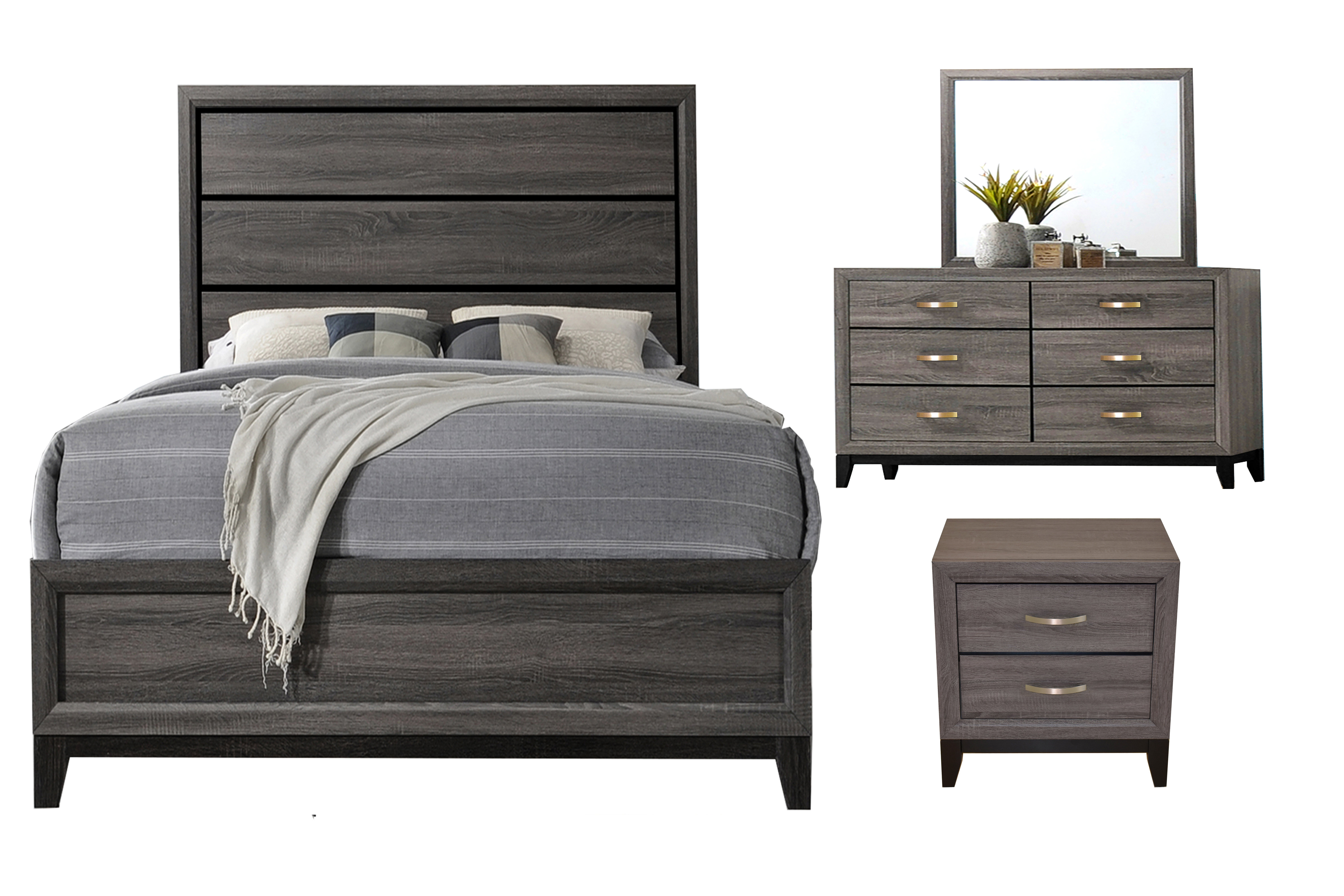 Bedroom Sets You Ll Love In 2021 Wayfair