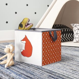 fox toy box