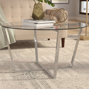 Go to store & view more images Zipcode Design Kordell Coffee Table