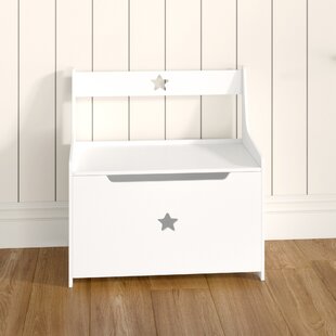 personalised toy boxes ireland