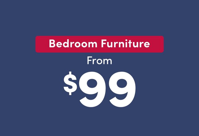 Bedroom Furniture Clearance