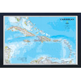 Magnetic Map Wayfair