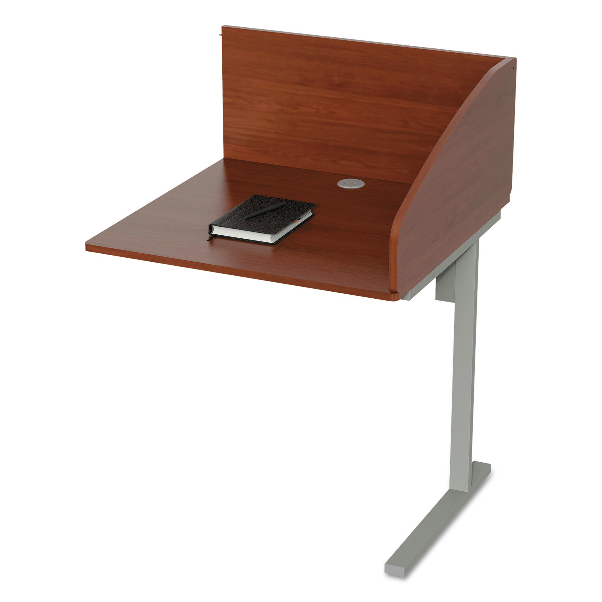 Lineaitalia Linea Italia Study Carrell Benching Desk Add On Wayfair