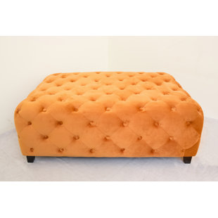 Orange Square Coffee Tables You Ll Love Wayfair Orange Square Coffee Tables