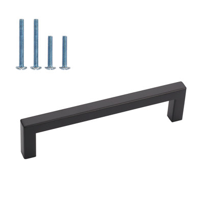 6 5/16" Center Bar Pull Multipack