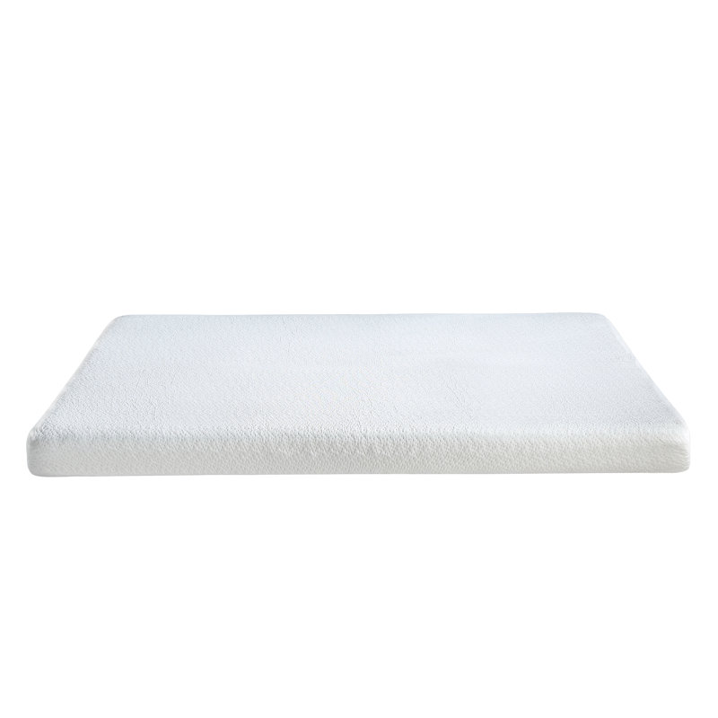 Alwyn Home 6 Firm Gel Memory Foam Mattress Reviews Wayfair