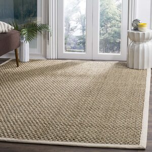 Catherine Natural/Ivory Area Rug