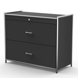 Aktenschrank Artline von Kerkmann