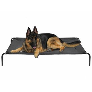 Elevated Cooling Cot Pet Bed