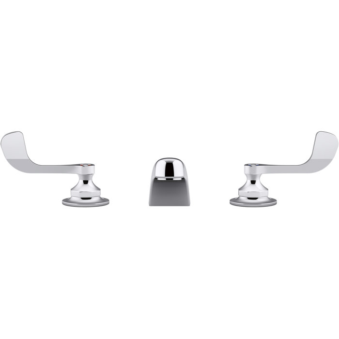 Kohler Triton Bowe 1 0 Gpm Widespread Bathroom Sink Faucet With