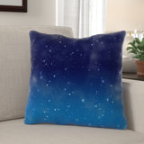 White Star Pillow Wayfair