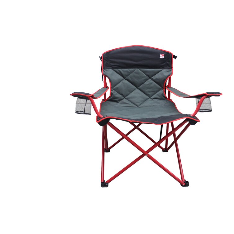 outdoor spectator camping chair