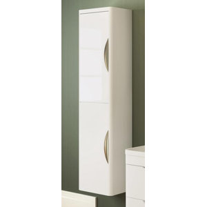 35,6 cm x 139,9 cm Badschrank Parade von Premier
