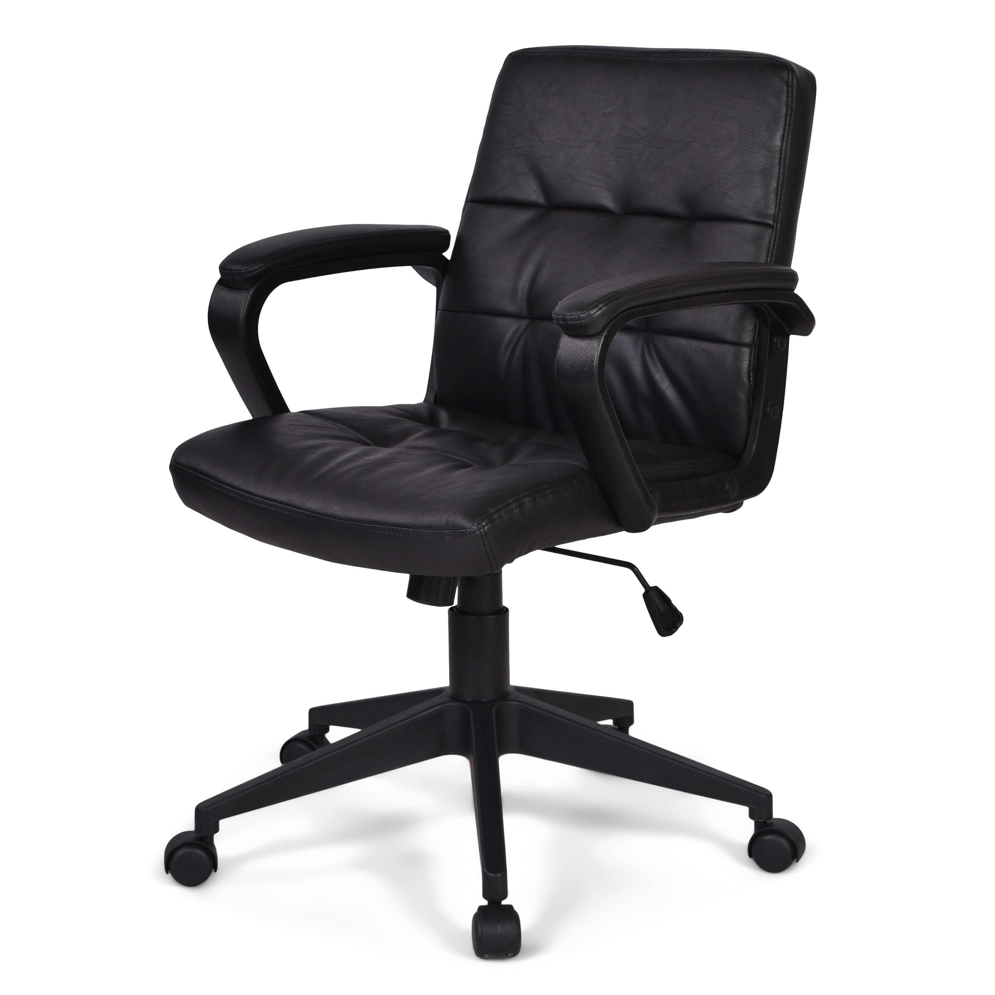 Kennison ergonomic best sale conference chair