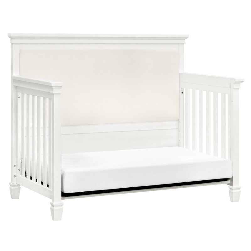 million dollar baby darlington crib