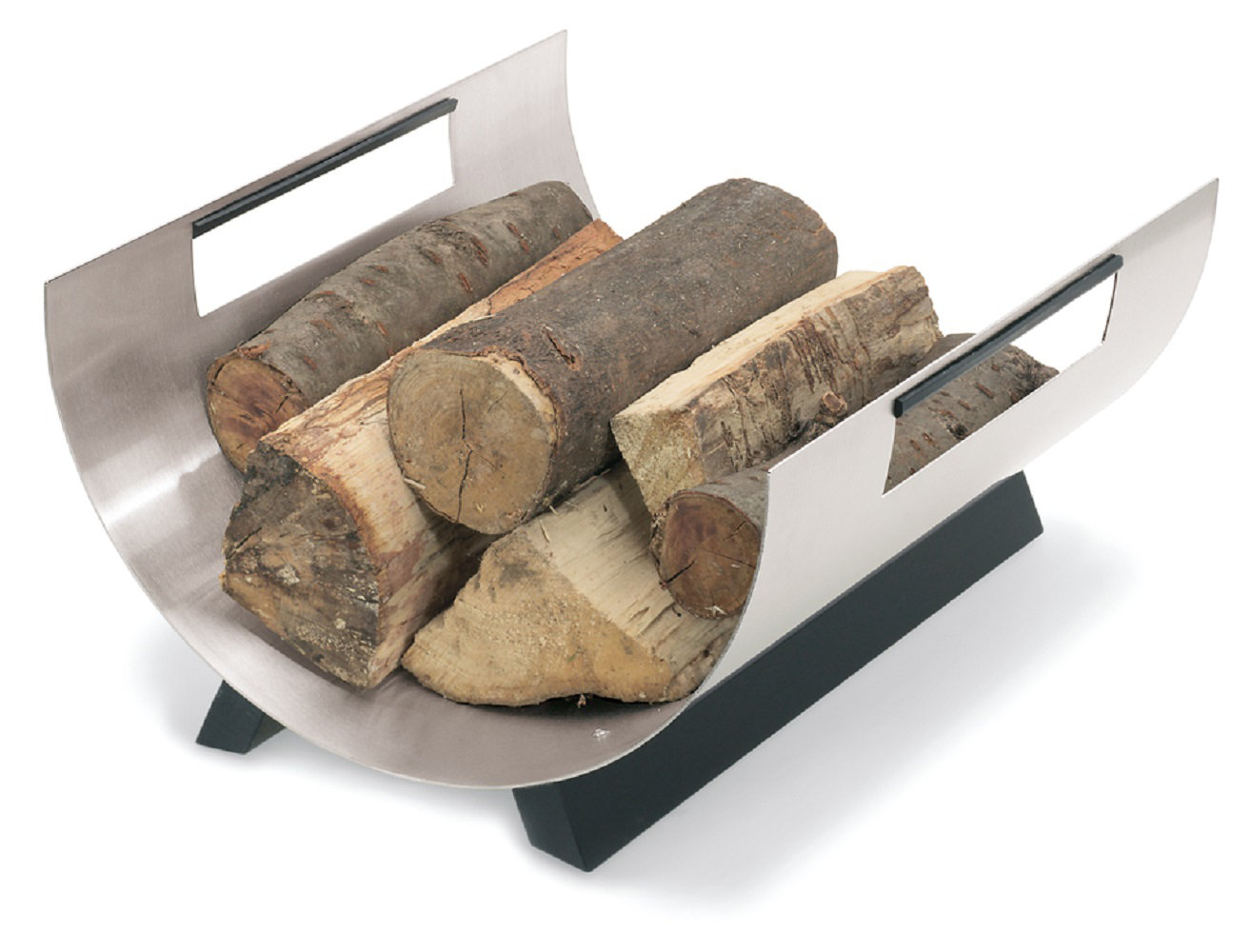 Chimo Log Rack Reviews Allmodern